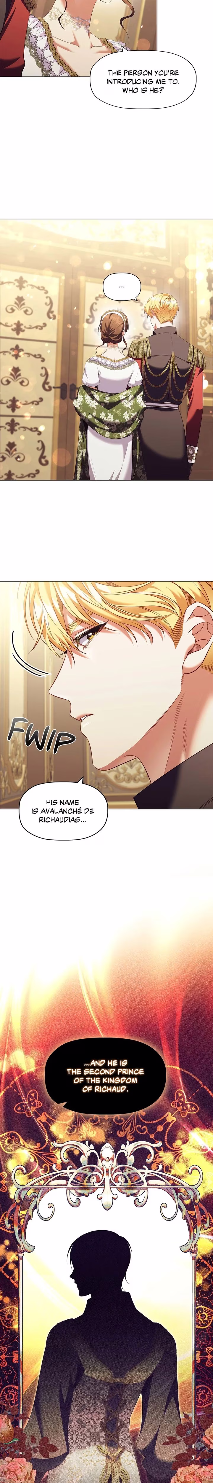 Depths of Malice - Chapter 75 - Part 19