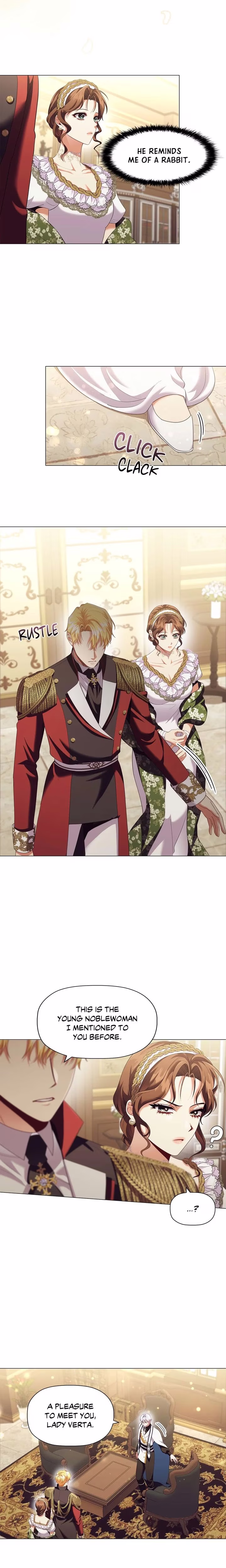 Depths of Malice - Chapter 76 - Part 4