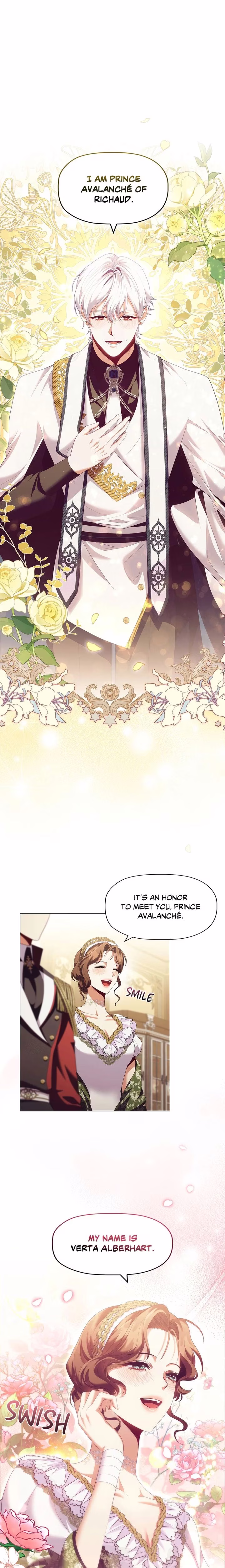 Depths of Malice - Chapter 76 - Part 5