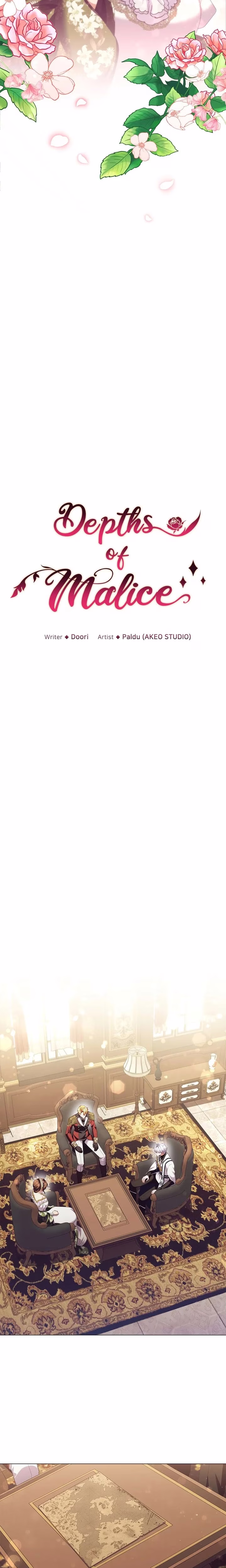 Depths of Malice - Chapter 76 - Part 6