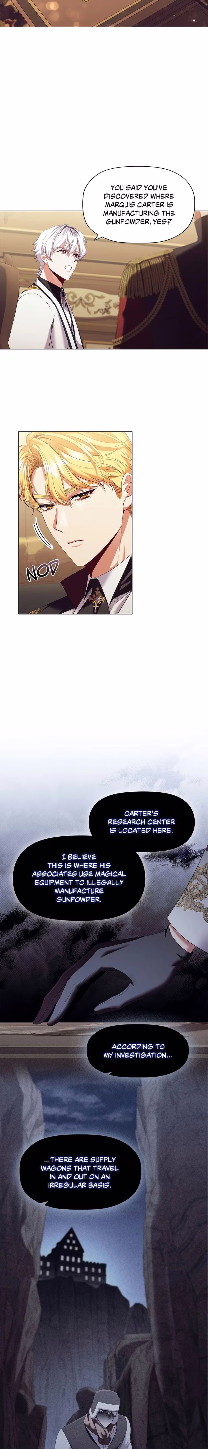 Depths of Malice - Chapter 76 - Part 7