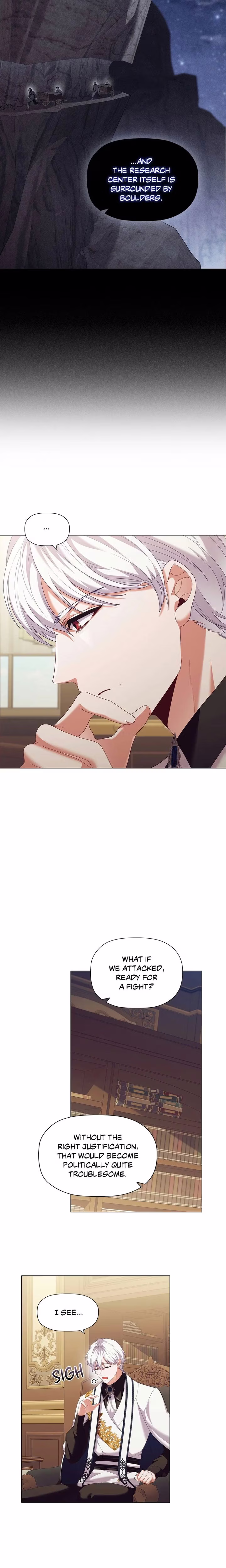 Depths of Malice - Chapter 76 - Part 9