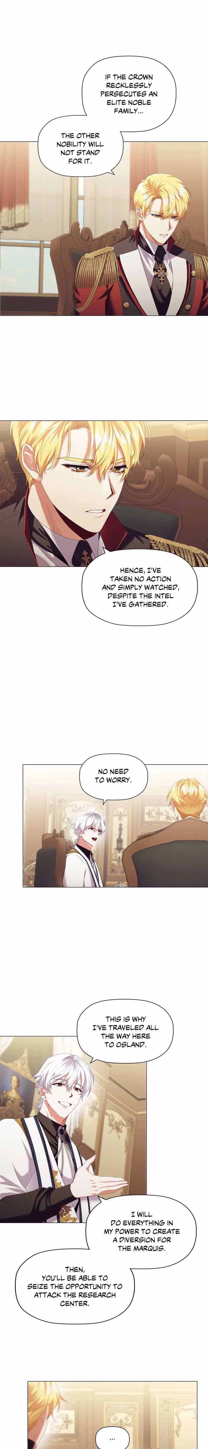 Depths of Malice - Chapter 76 - Part 10