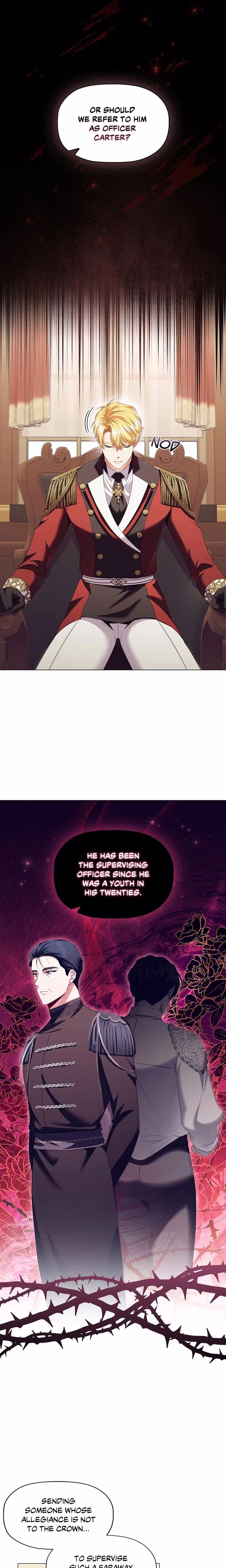 Depths of Malice - Chapter 76 - Part 13