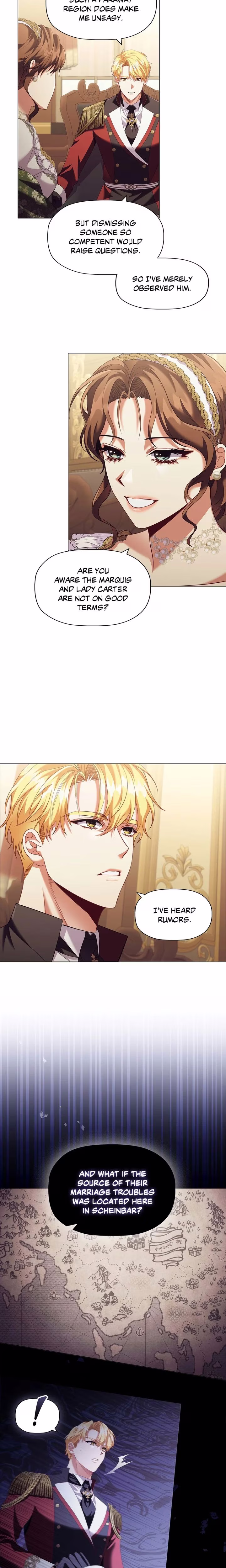 Depths of Malice - Chapter 76 - Part 14