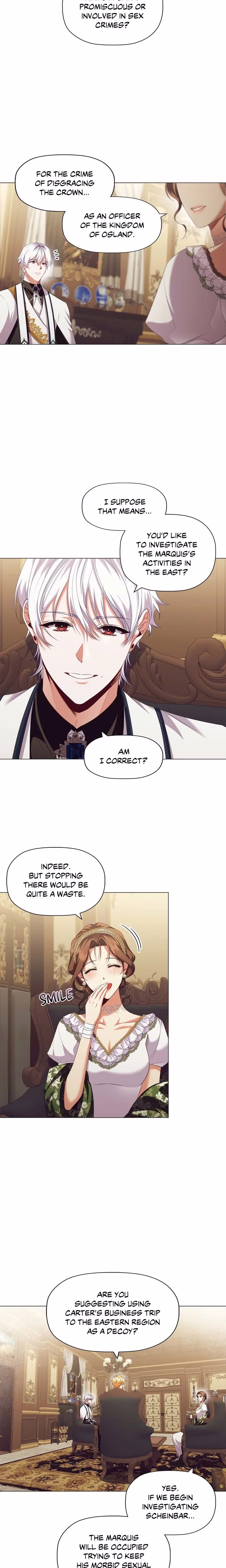 Depths of Malice - Chapter 76 - Part 16