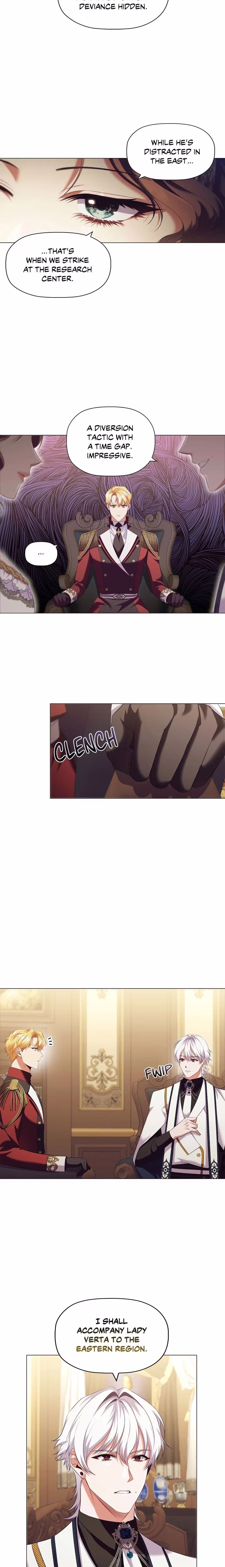 Depths of Malice - Chapter 76 - Part 17