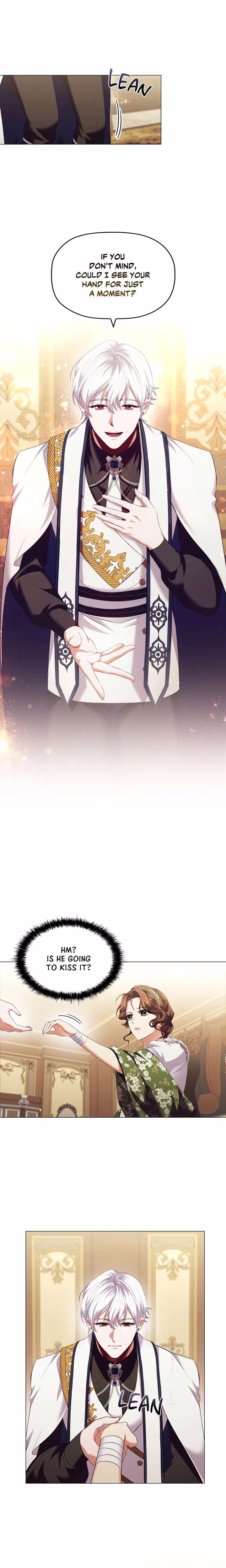 Depths of Malice - Chapter 77 - Part 5