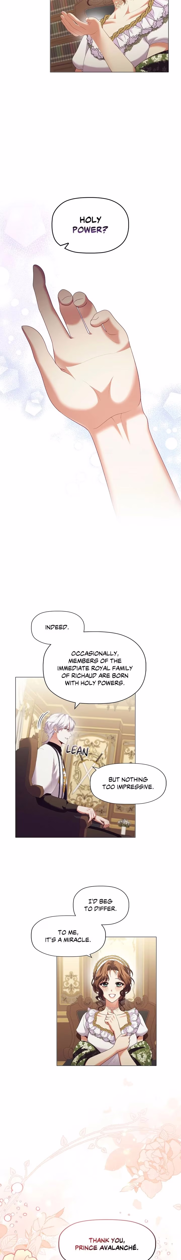 Depths of Malice - Chapter 77 - Part 8