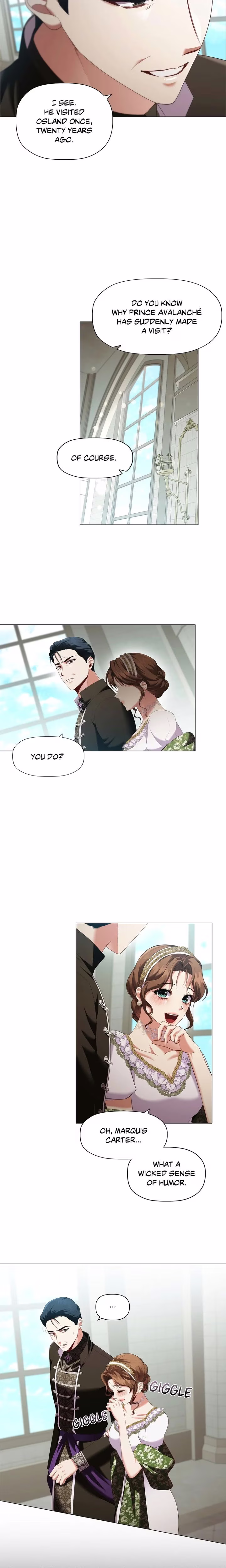 Depths of Malice - Chapter 77 - Part 16