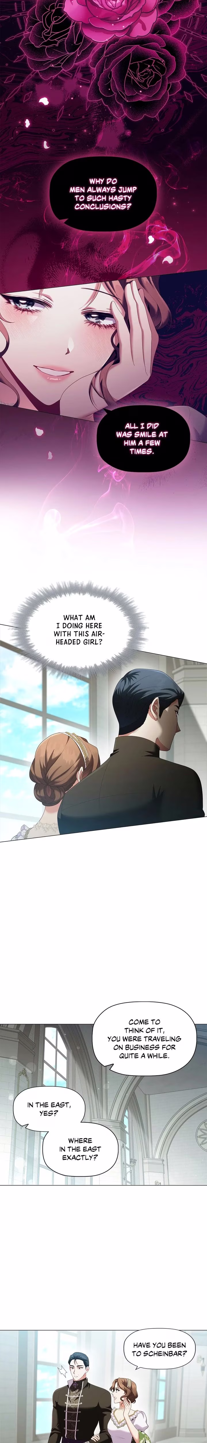 Depths of Malice - Chapter 77 - Part 20