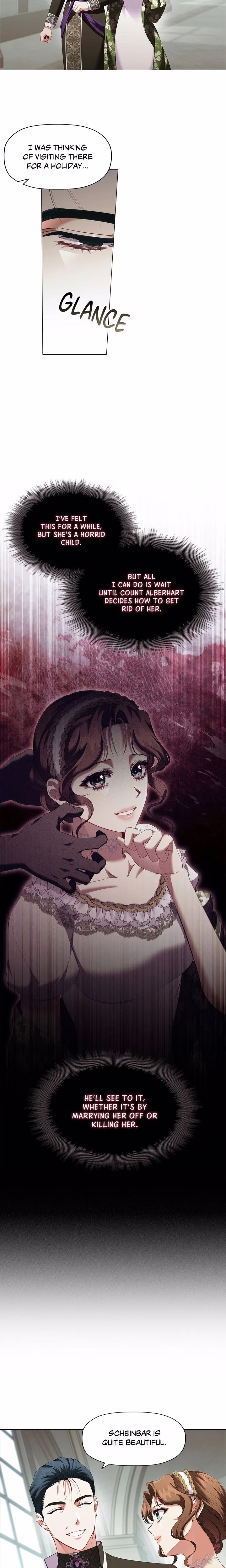 Depths of Malice - Chapter 77 - Part 21