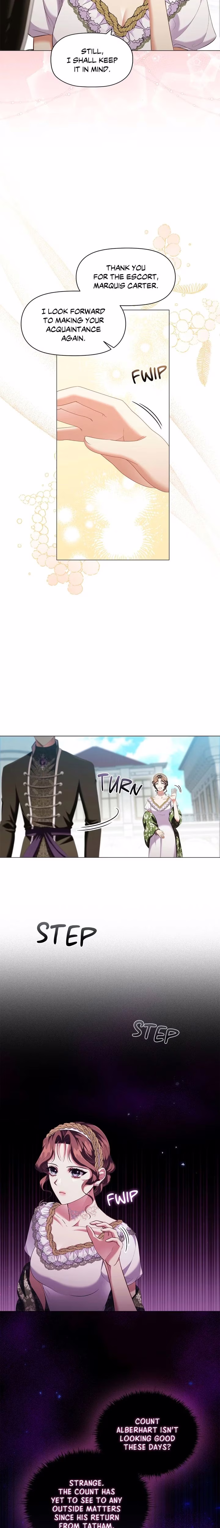 Depths of Malice - Chapter 78 - Part 3