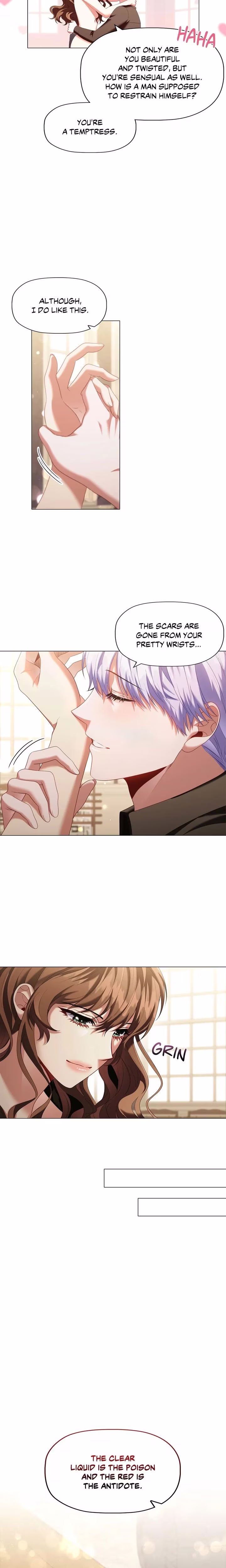 Depths of Malice - Chapter 78 - Part 14