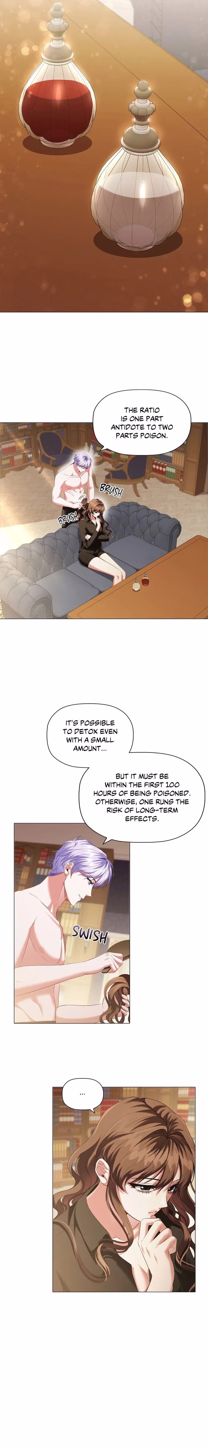 Depths of Malice - Chapter 78 - Part 15