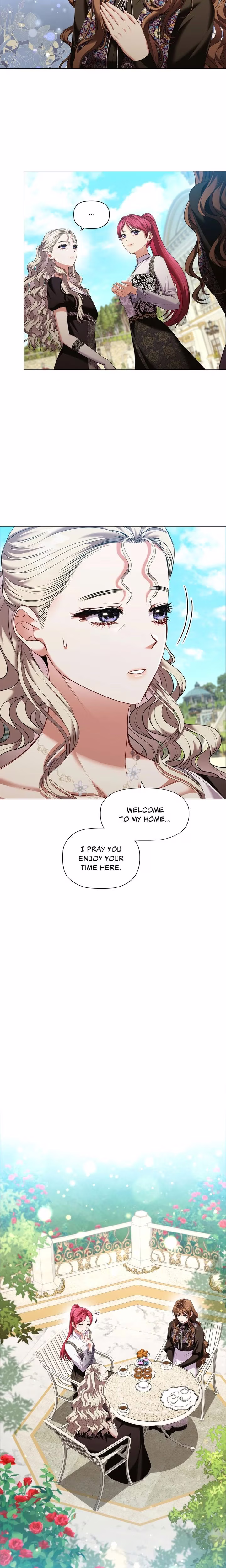 Depths of Malice - Chapter 79 - Part 8