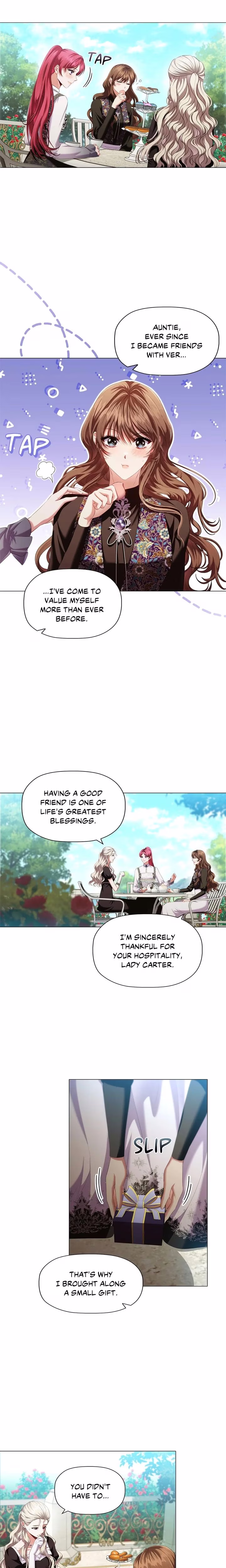 Depths of Malice - Chapter 79 - Part 10