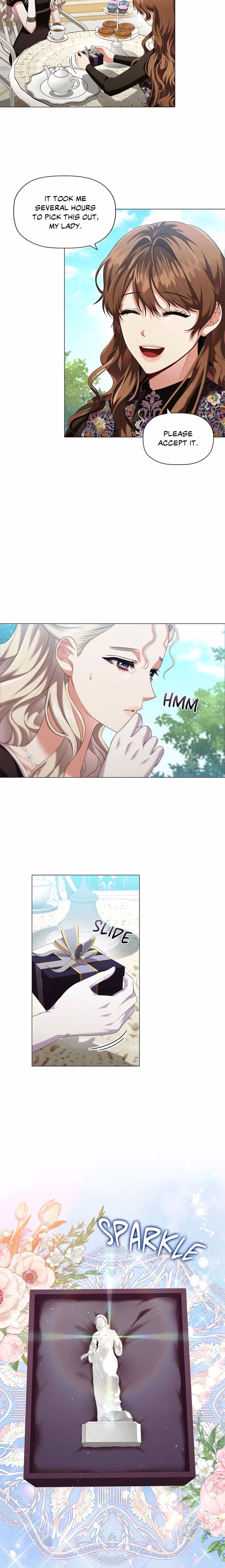 Depths of Malice - Chapter 79 - Part 11