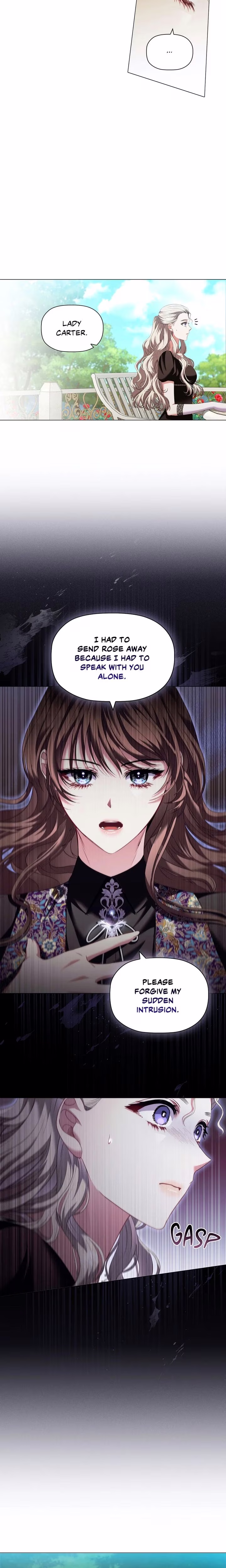 Depths of Malice - Chapter 79 - Part 15