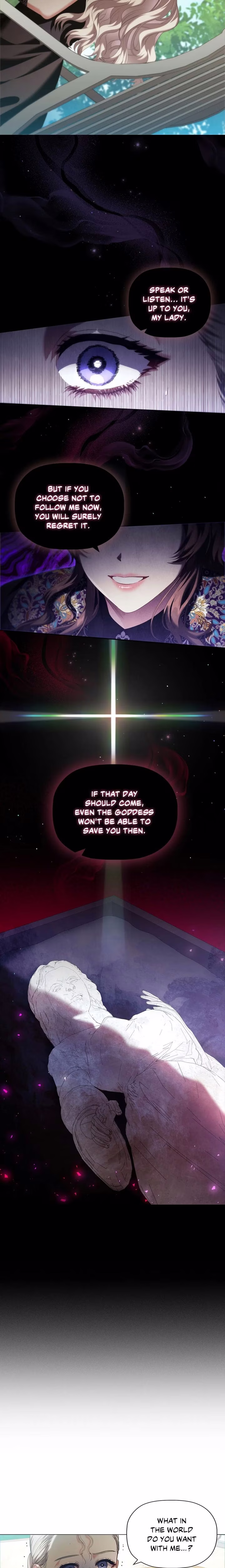 Depths of Malice - Chapter 79 - Part 17