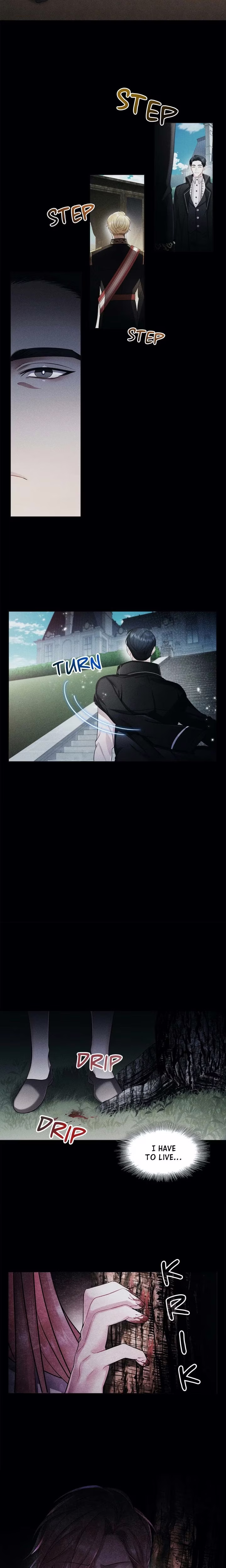 Depths of Malice - Chapter 8 - Part 3