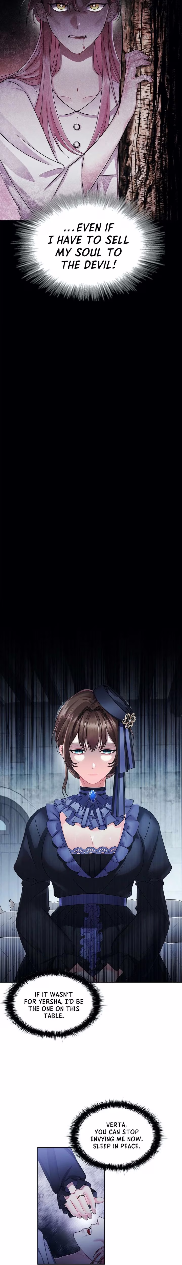 Depths of Malice - Chapter 8 - Part 4