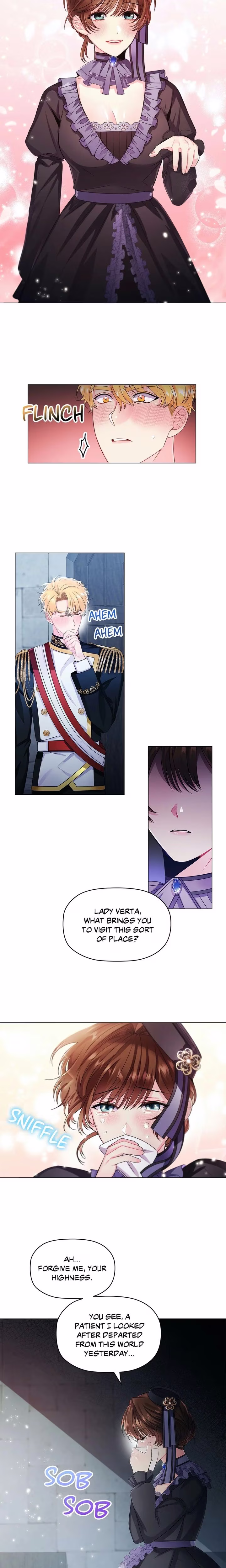 Depths of Malice - Chapter 8 - Part 8