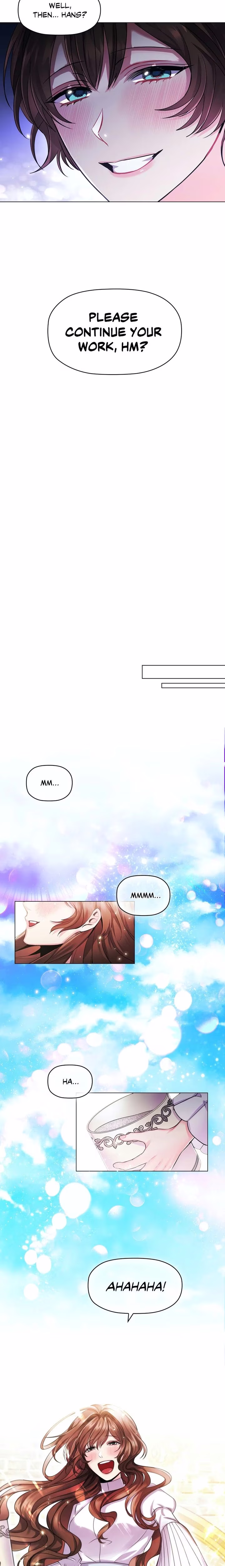 Depths of Malice - Chapter 8 - Part 11