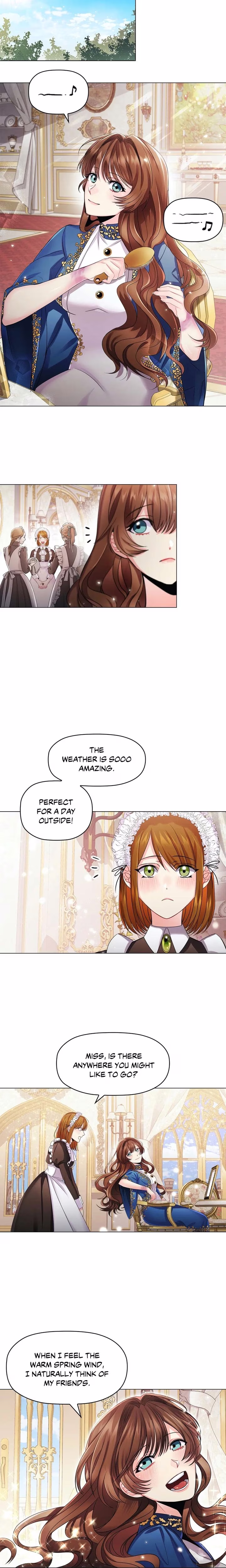 Depths of Malice - Chapter 8 - Part 13