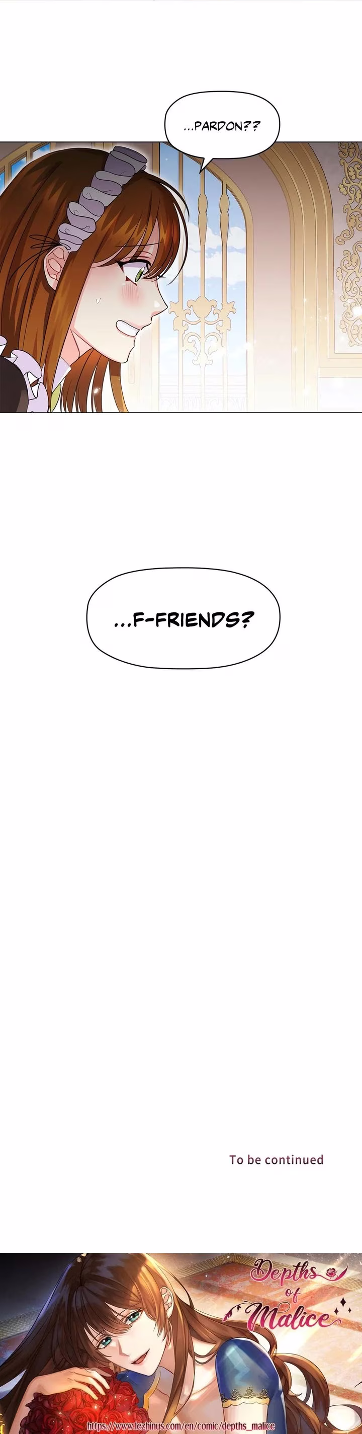 Depths of Malice - Chapter 8 - Part 14