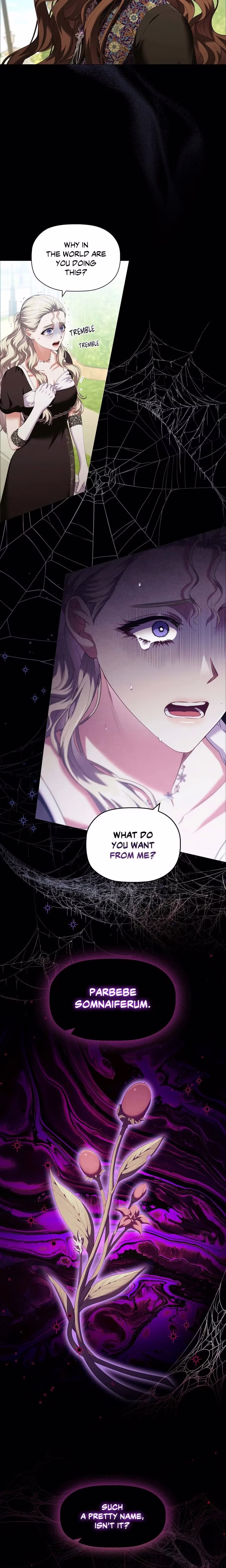 Depths of Malice - Chapter 80 - Part 3