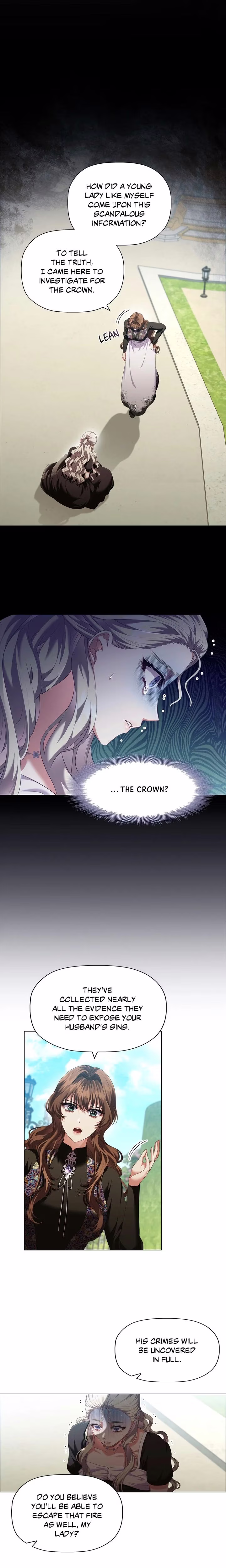 Depths of Malice - Chapter 80 - Part 5