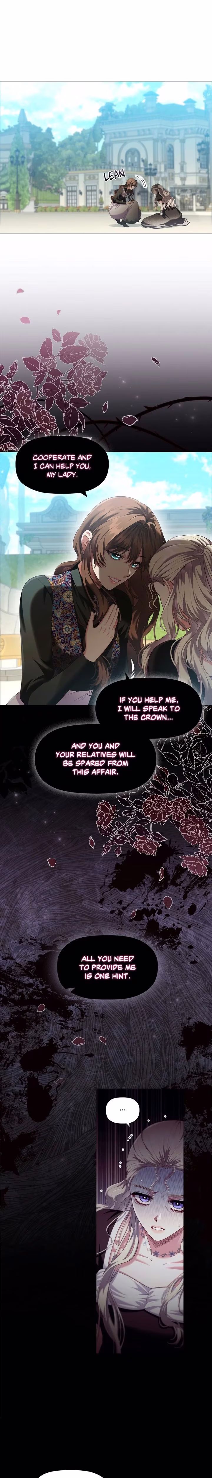 Depths of Malice - Chapter 80 - Part 6