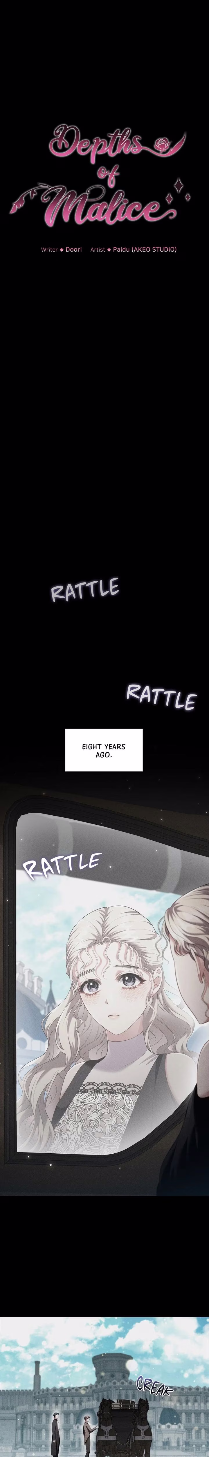 Depths of Malice - Chapter 80 - Part 9