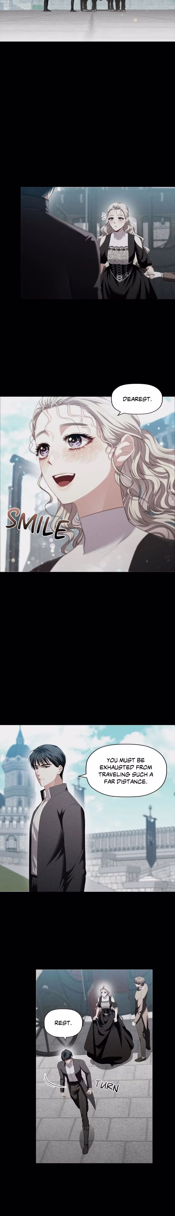 Depths of Malice - Chapter 80 - Part 10