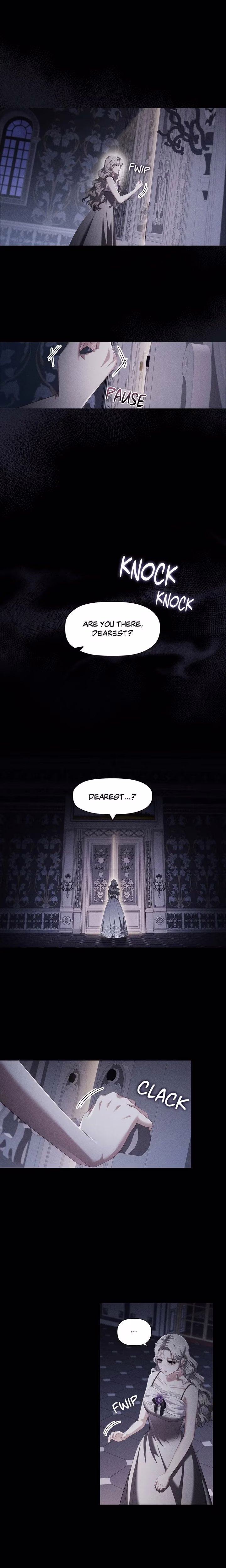 Depths of Malice - Chapter 80 - Part 13