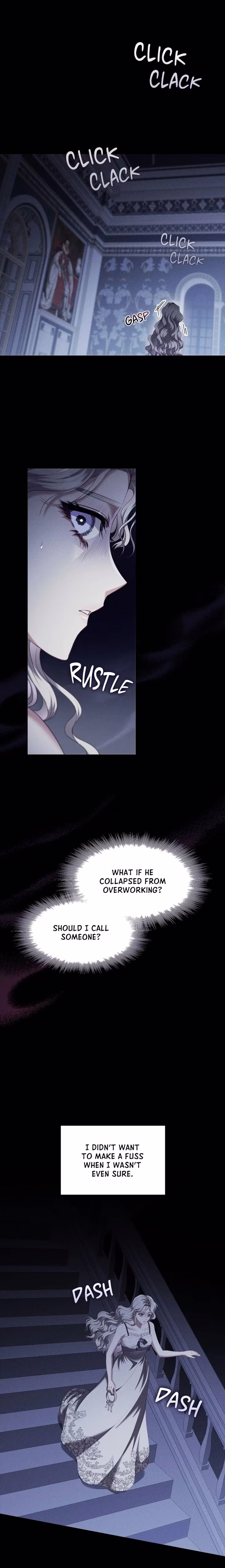 Depths of Malice - Chapter 80 - Part 14