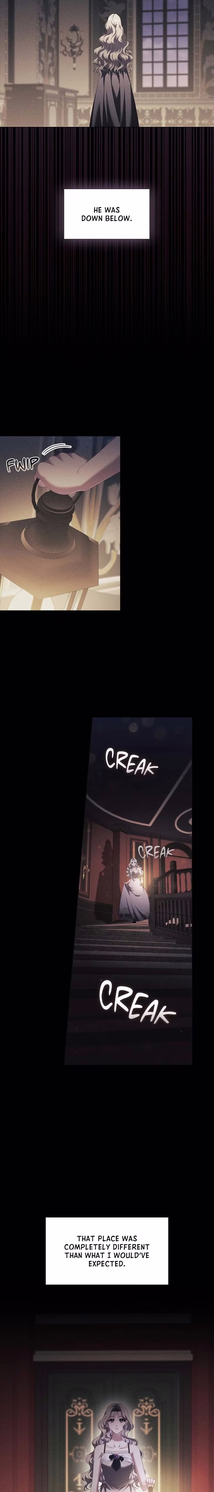 Depths of Malice - Chapter 80 - Part 17