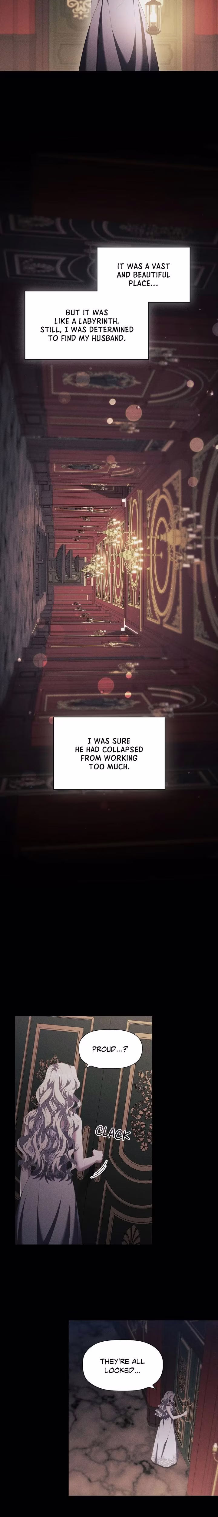 Depths of Malice - Chapter 80 - Part 18