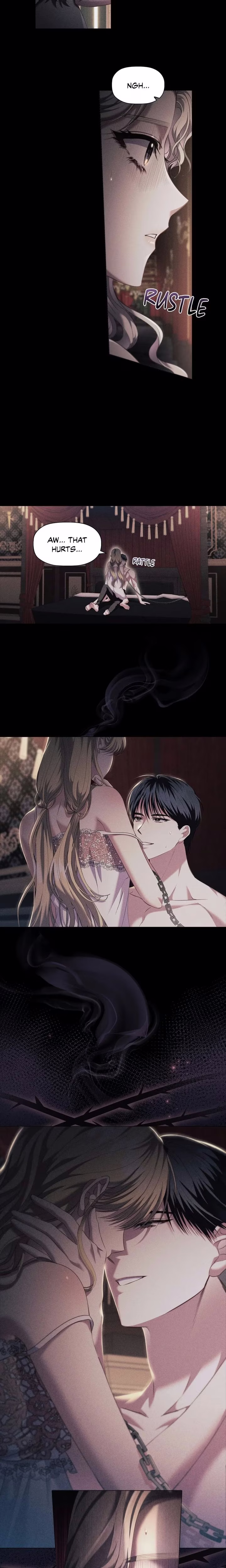 Depths of Malice - Chapter 80 - Part 20