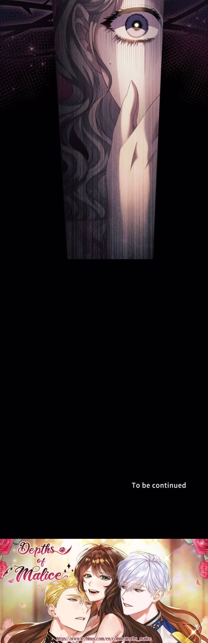 Depths of Malice - Chapter 80 - Part 21