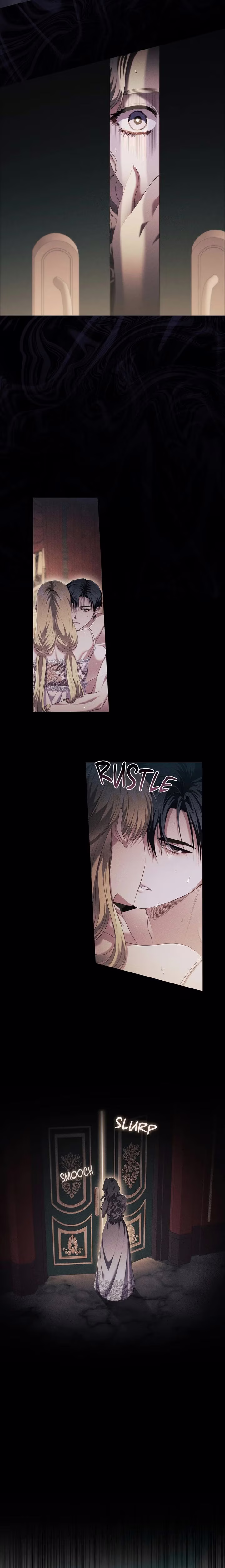 Depths of Malice - Chapter 81 - Part 3