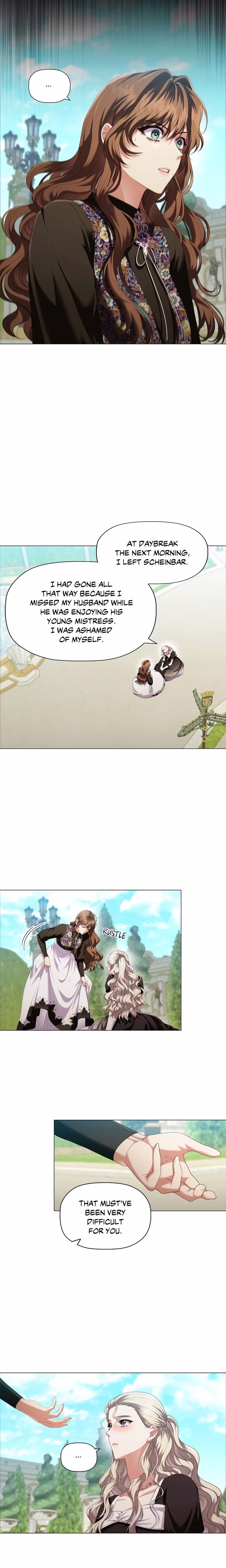 Depths of Malice - Chapter 81 - Part 4