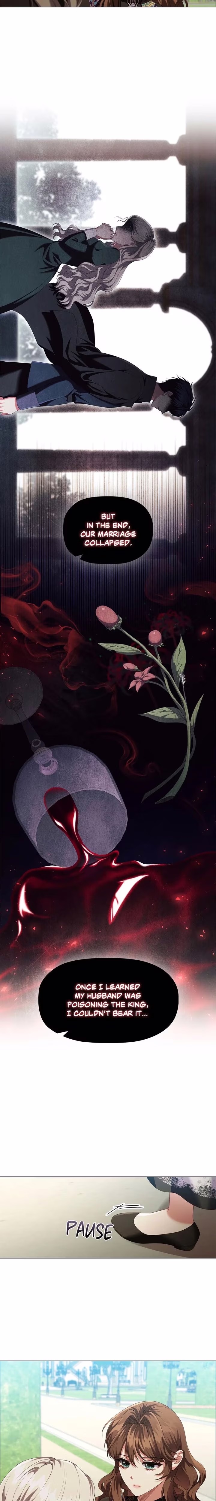 Depths of Malice - Chapter 81 - Part 6