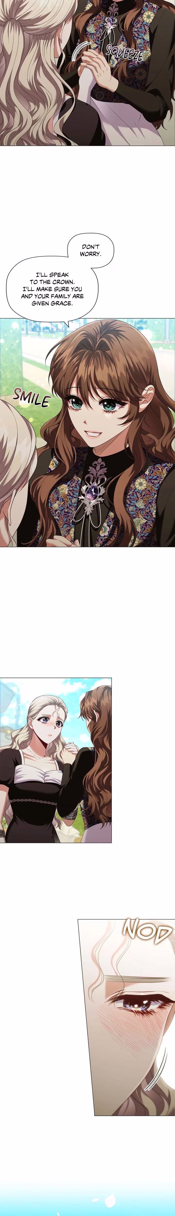 Depths of Malice - Chapter 81 - Part 7