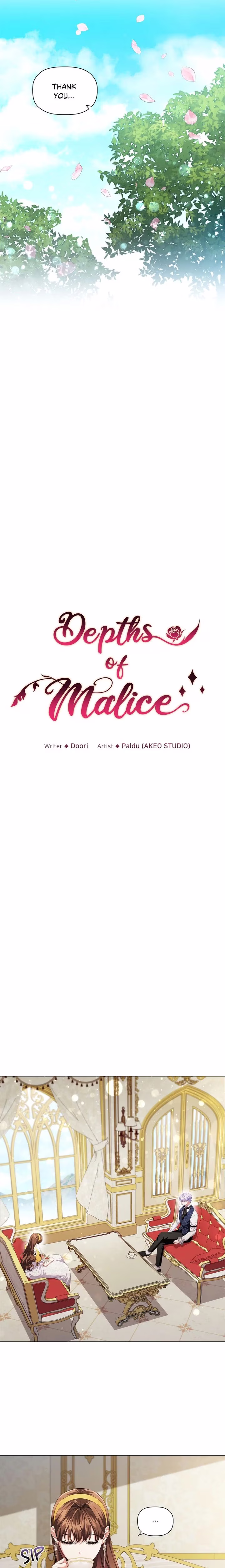 Depths of Malice - Chapter 81 - Part 8