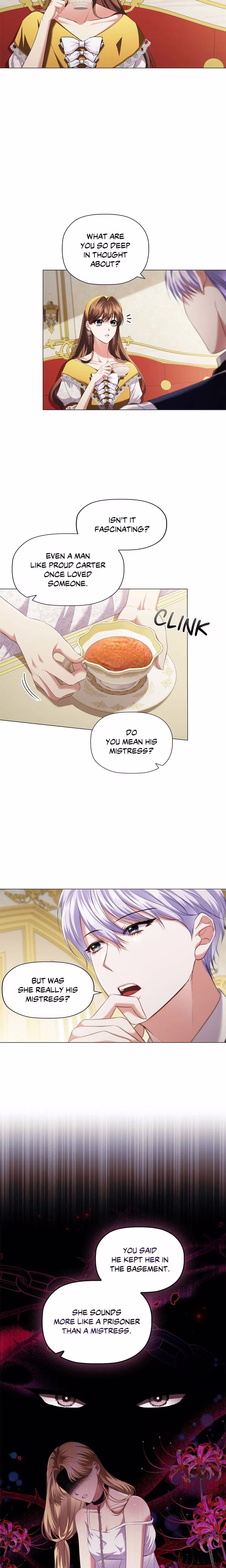 Depths of Malice - Chapter 81 - Part 9