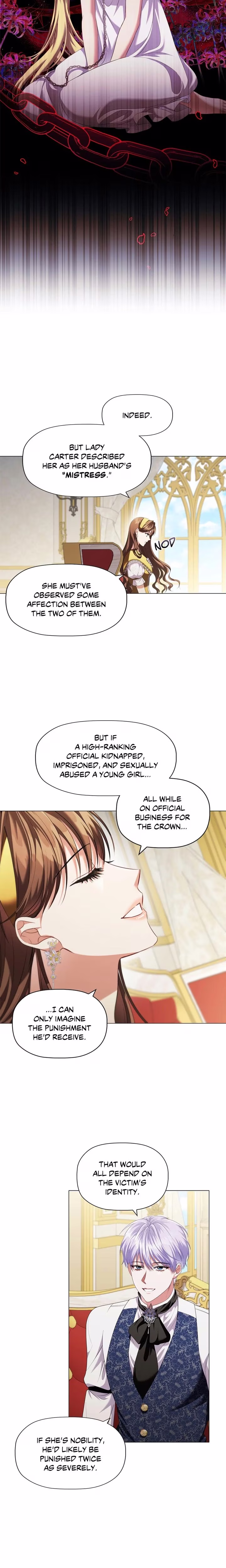 Depths of Malice - Chapter 81 - Part 10