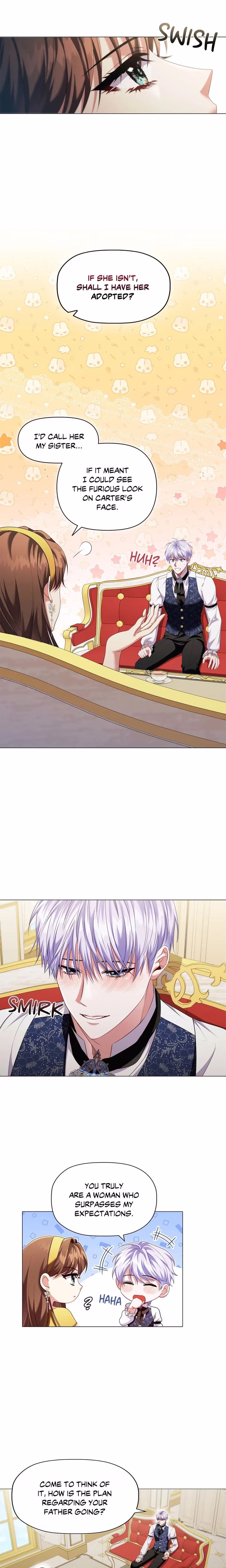 Depths of Malice - Chapter 81 - Part 11