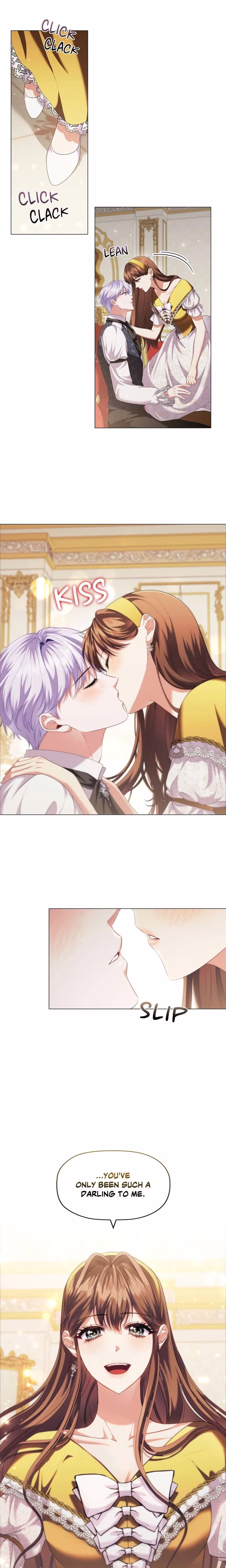 Depths of Malice - Chapter 81 - Part 14